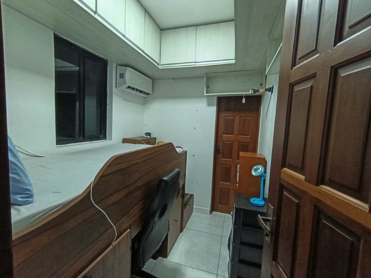 Apartamento à venda no Manaíra: 