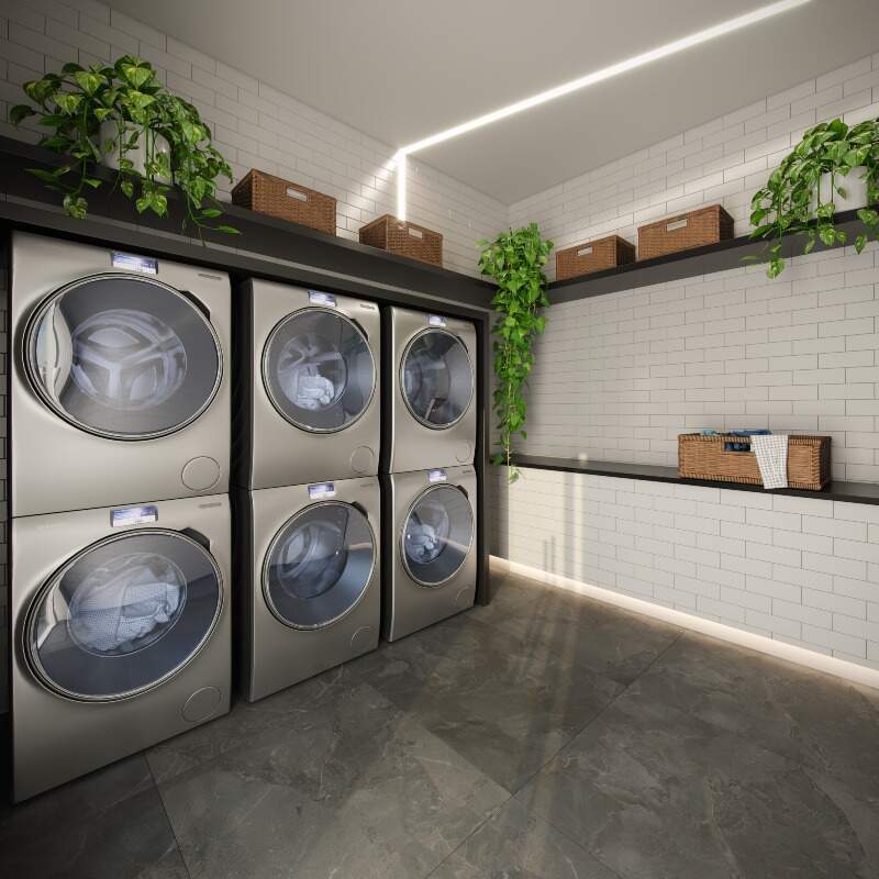 Flat à venda no Manaíra: 