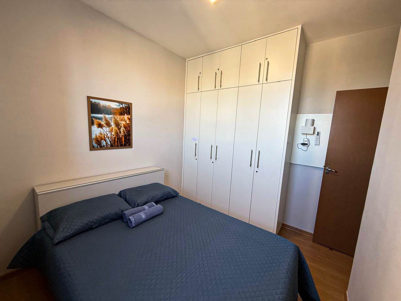 Apartamento à venda no Ponta de Campina: 