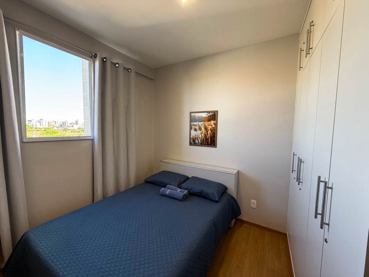 Apartamento à venda no Ponta de Campina: 