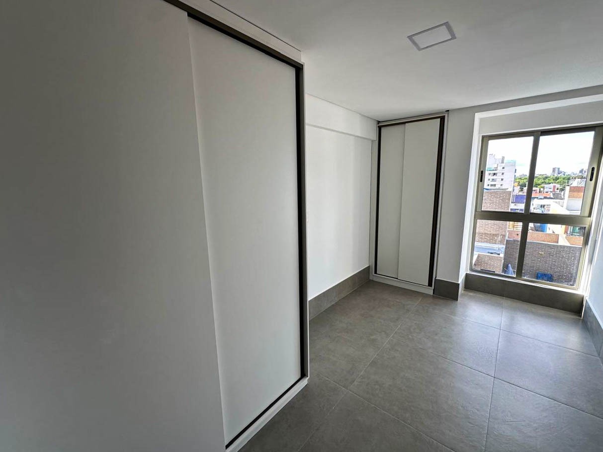 Apartamento para aluguel no Bessa: 