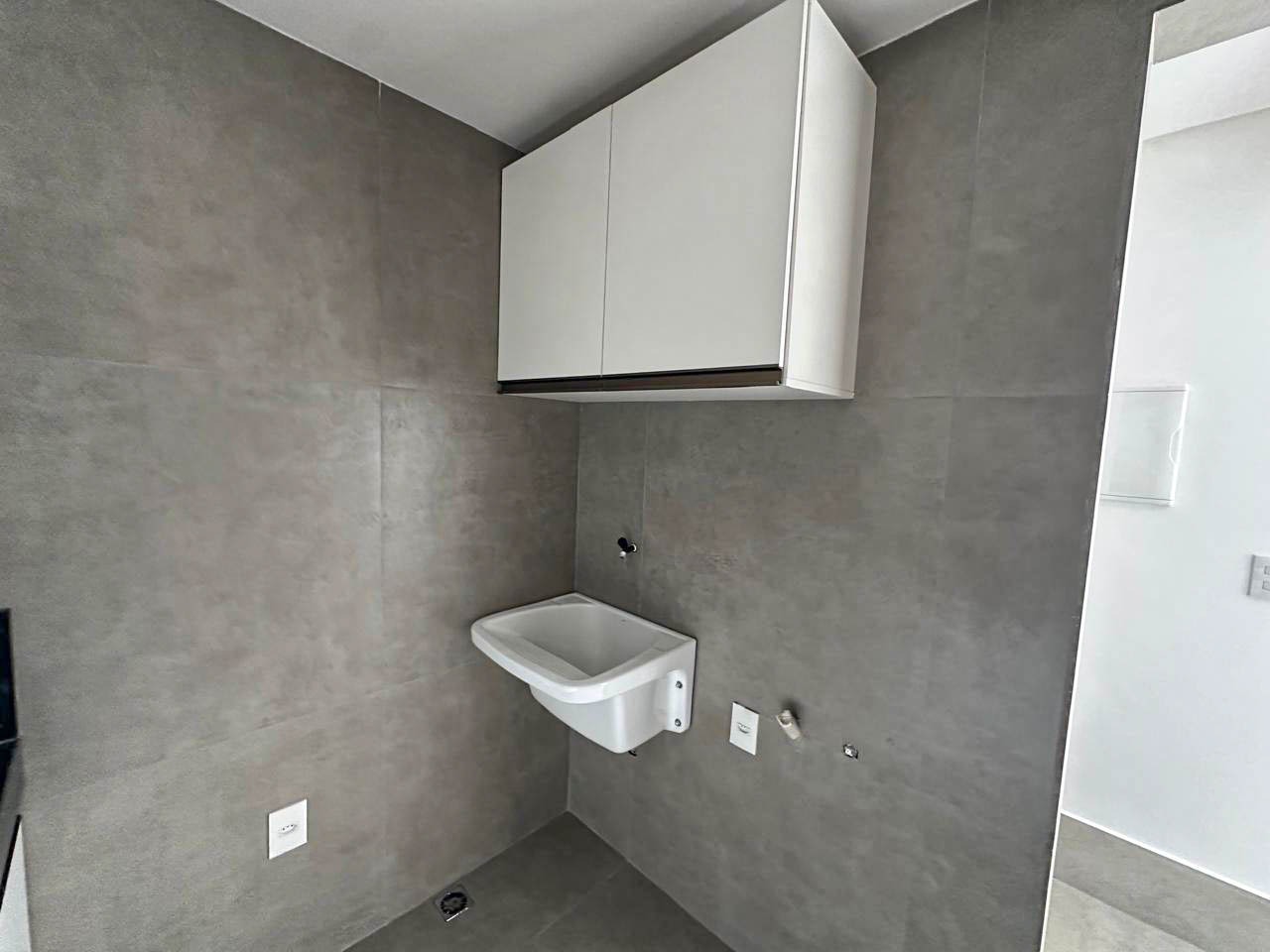 Apartamento para aluguel no Bessa: 