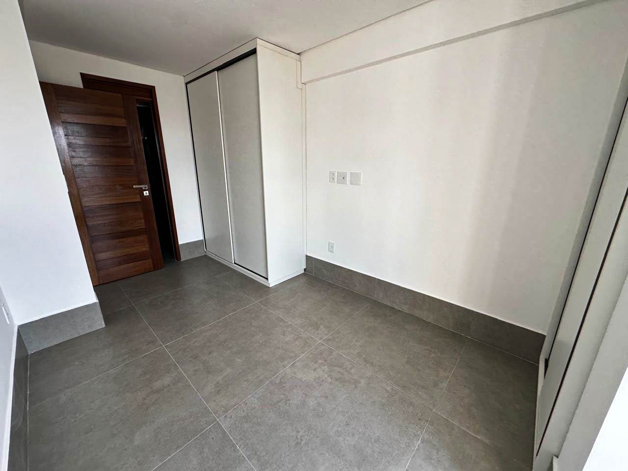 Apartamento para aluguel no Bessa: 