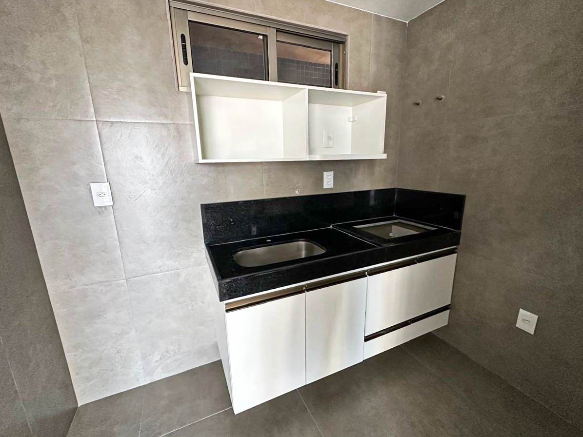 Apartamento para aluguel no Bessa: 