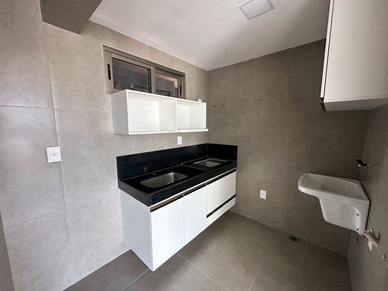 Apartamento para aluguel no Bessa: 