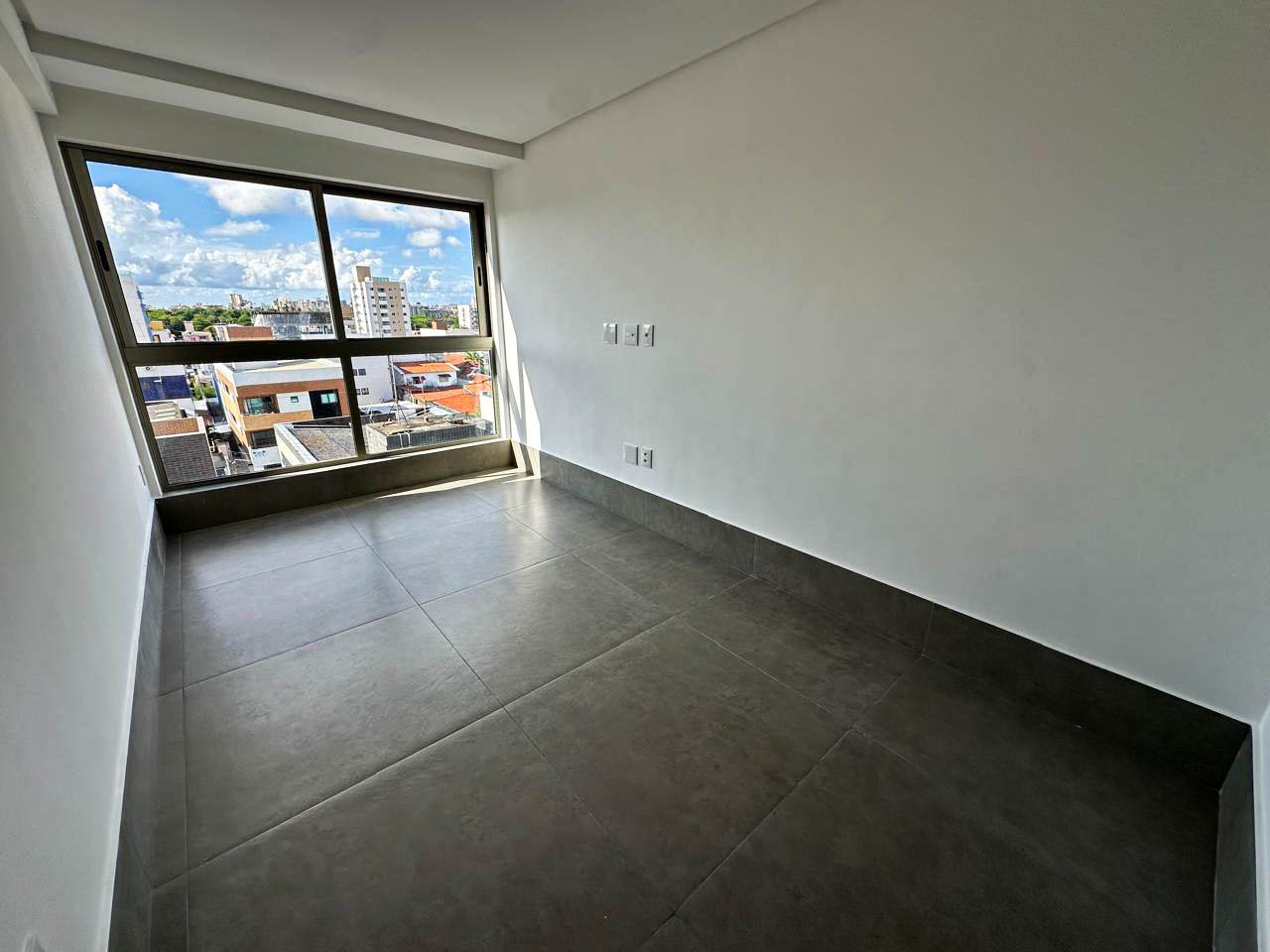 Apartamento para aluguel no Bessa: 