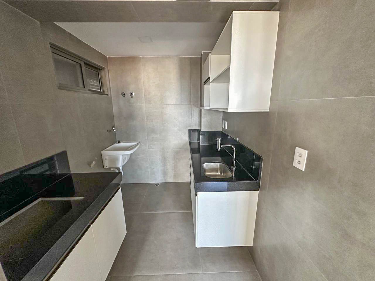 Apartamento para aluguel no Bessa: 