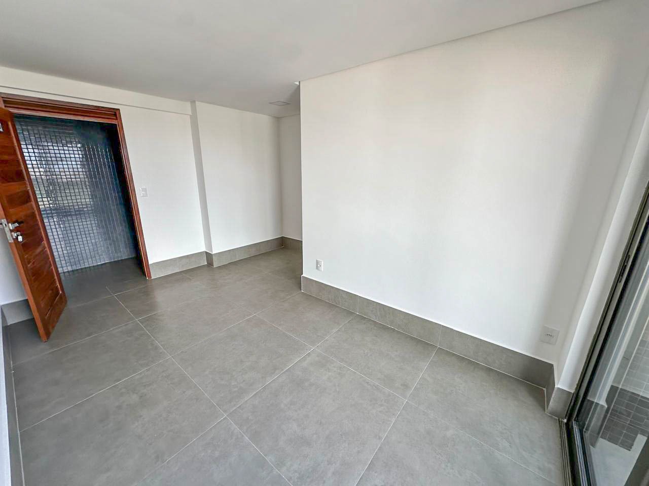 Apartamento para aluguel no Bessa: 
