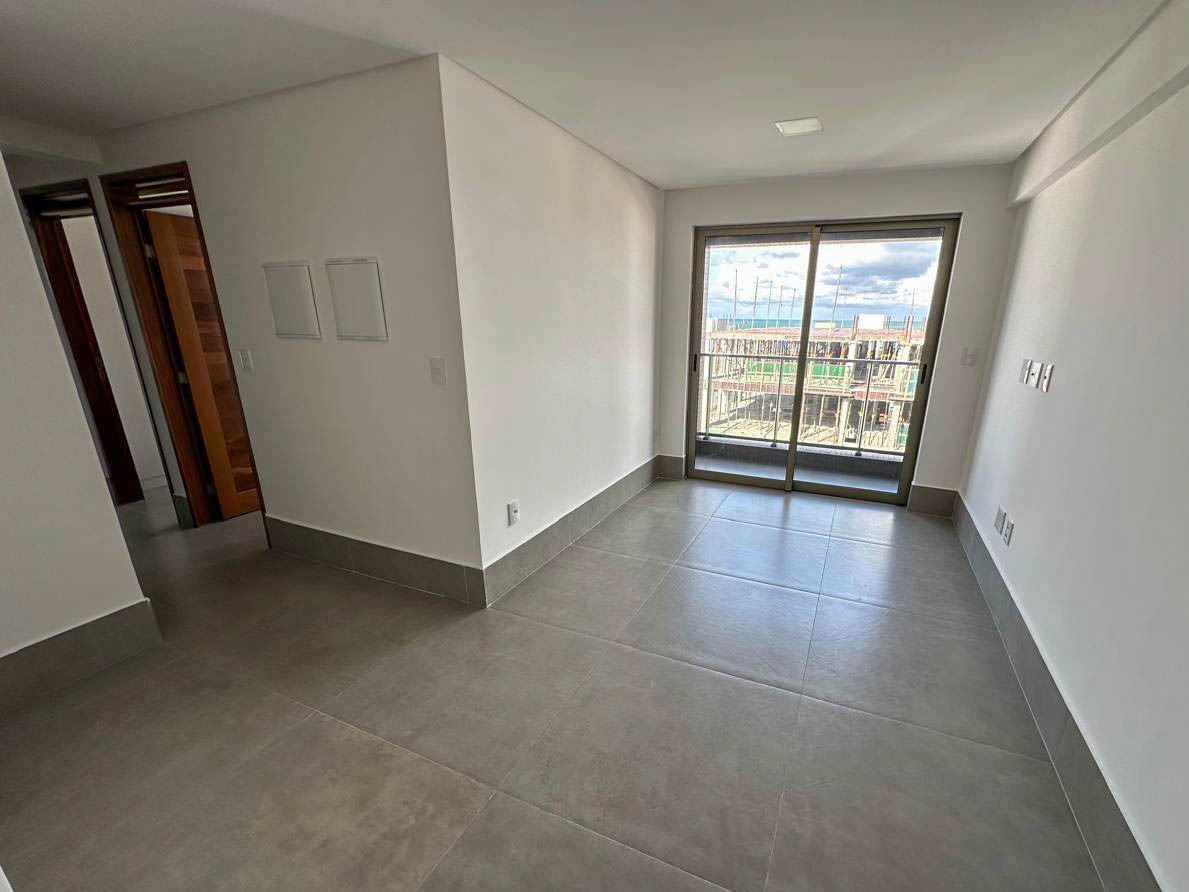 Apartamento para aluguel no Bessa: 