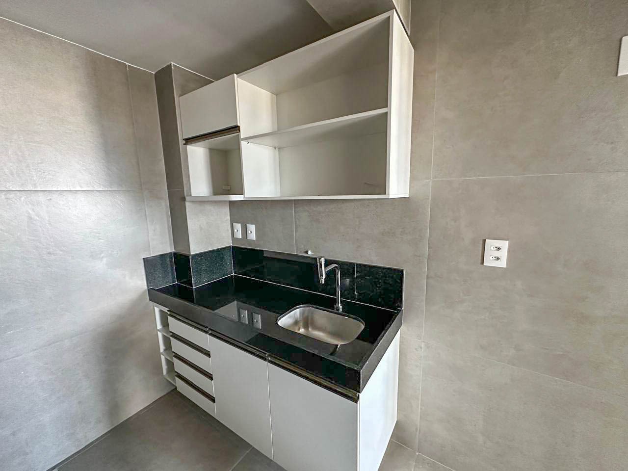 Apartamento para aluguel no Bessa: 