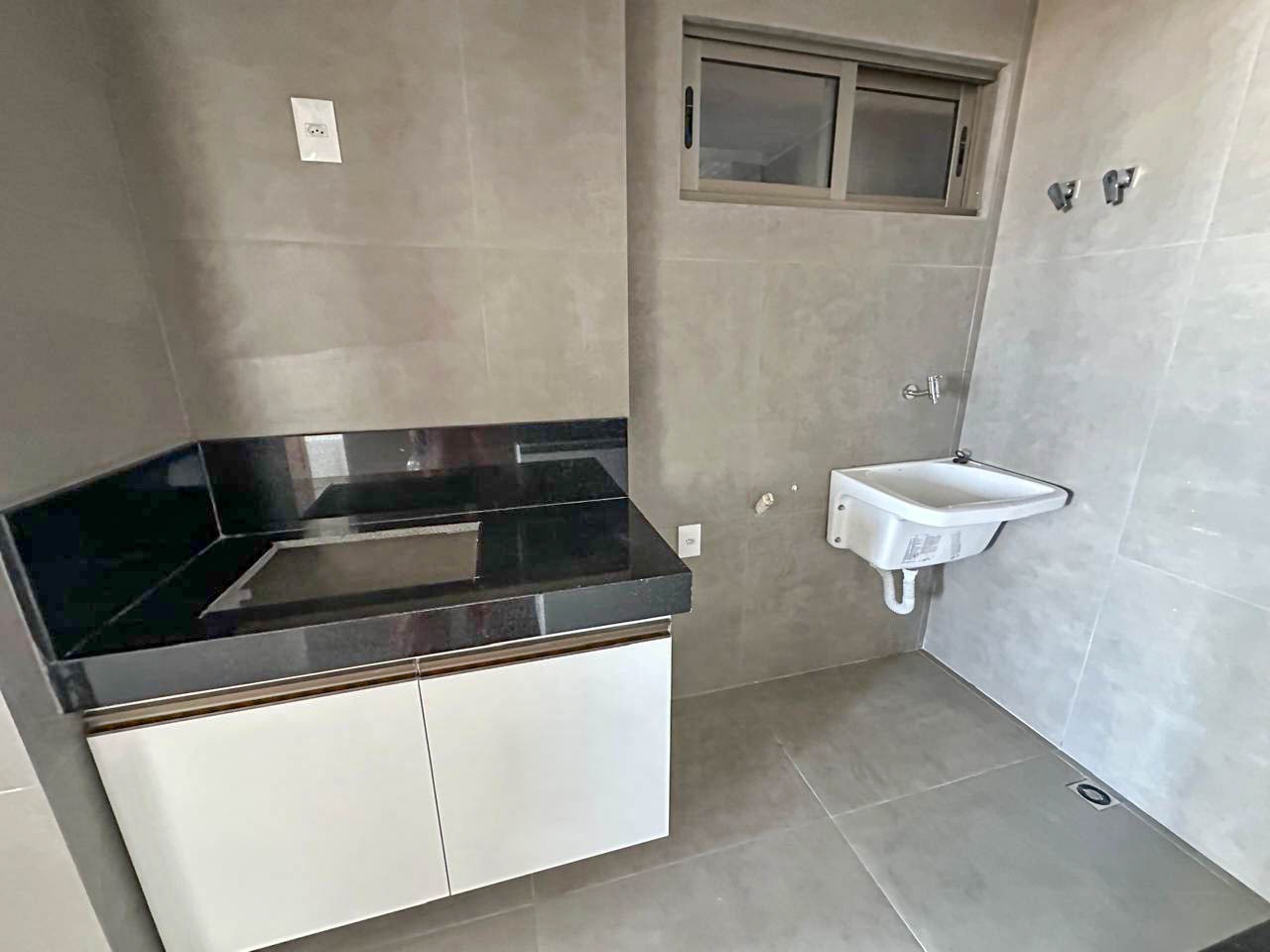 Apartamento para aluguel no Bessa: 