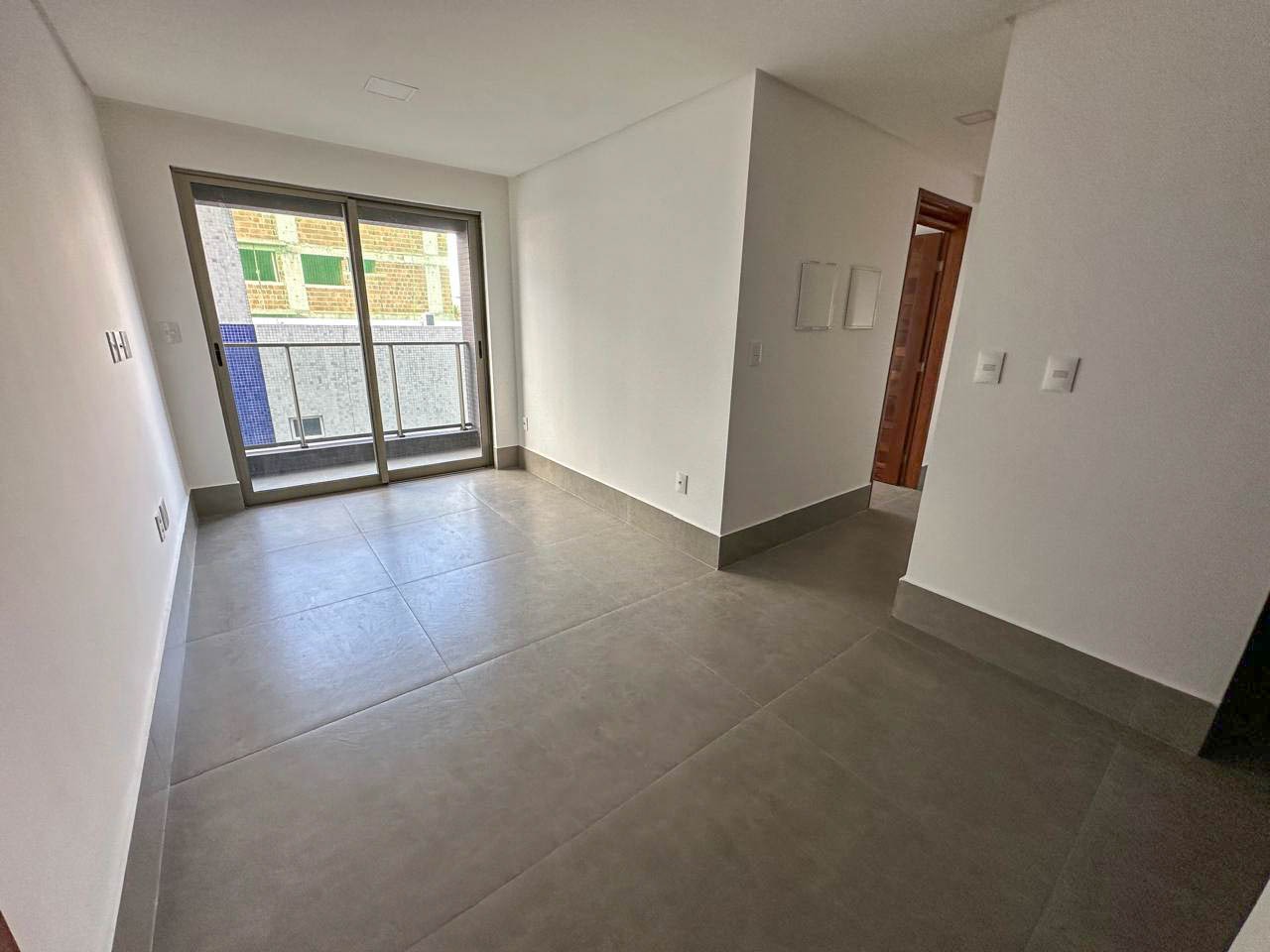 Apartamento para aluguel no Bessa: 