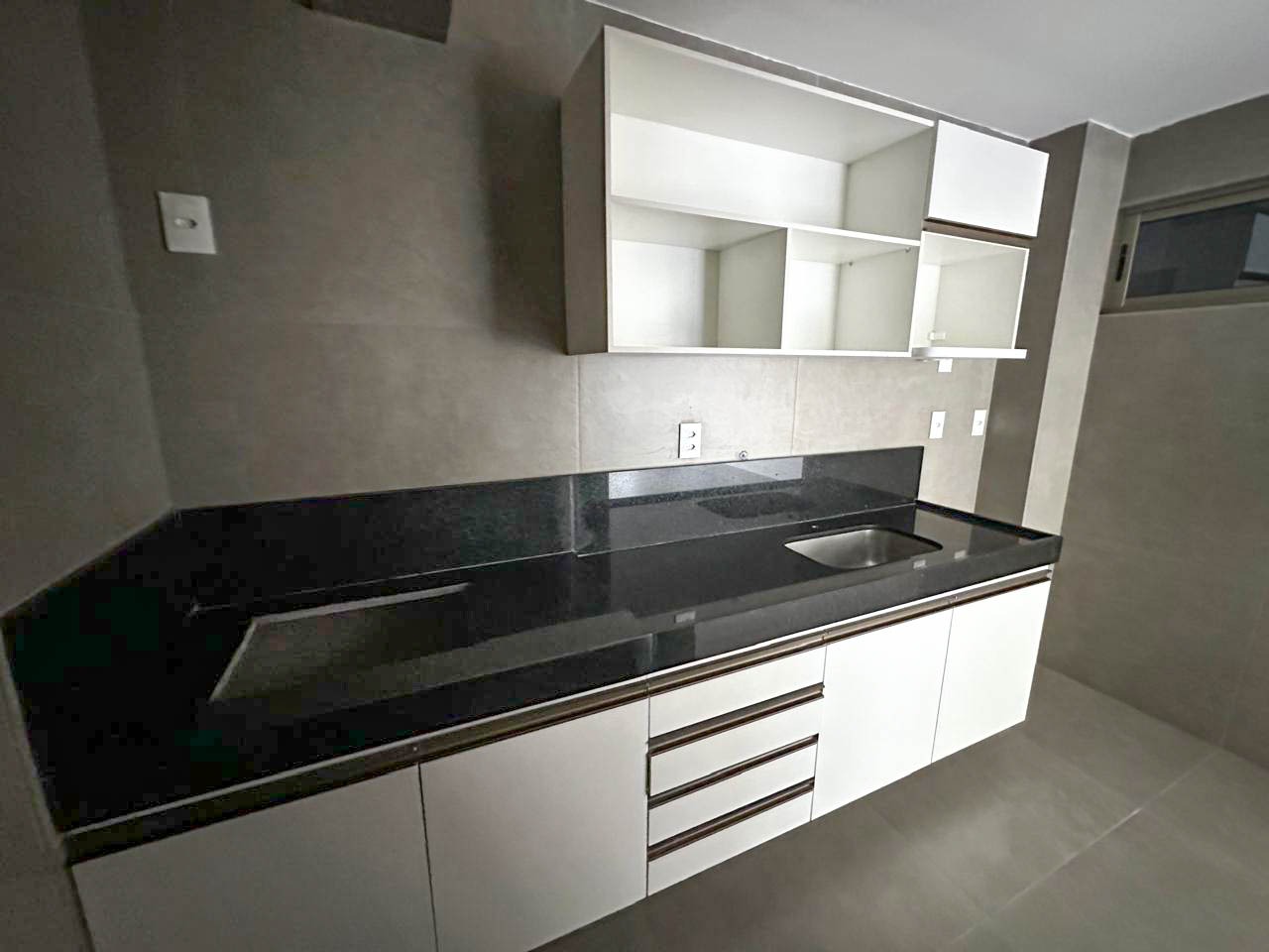 Apartamento para aluguel no Bessa: 