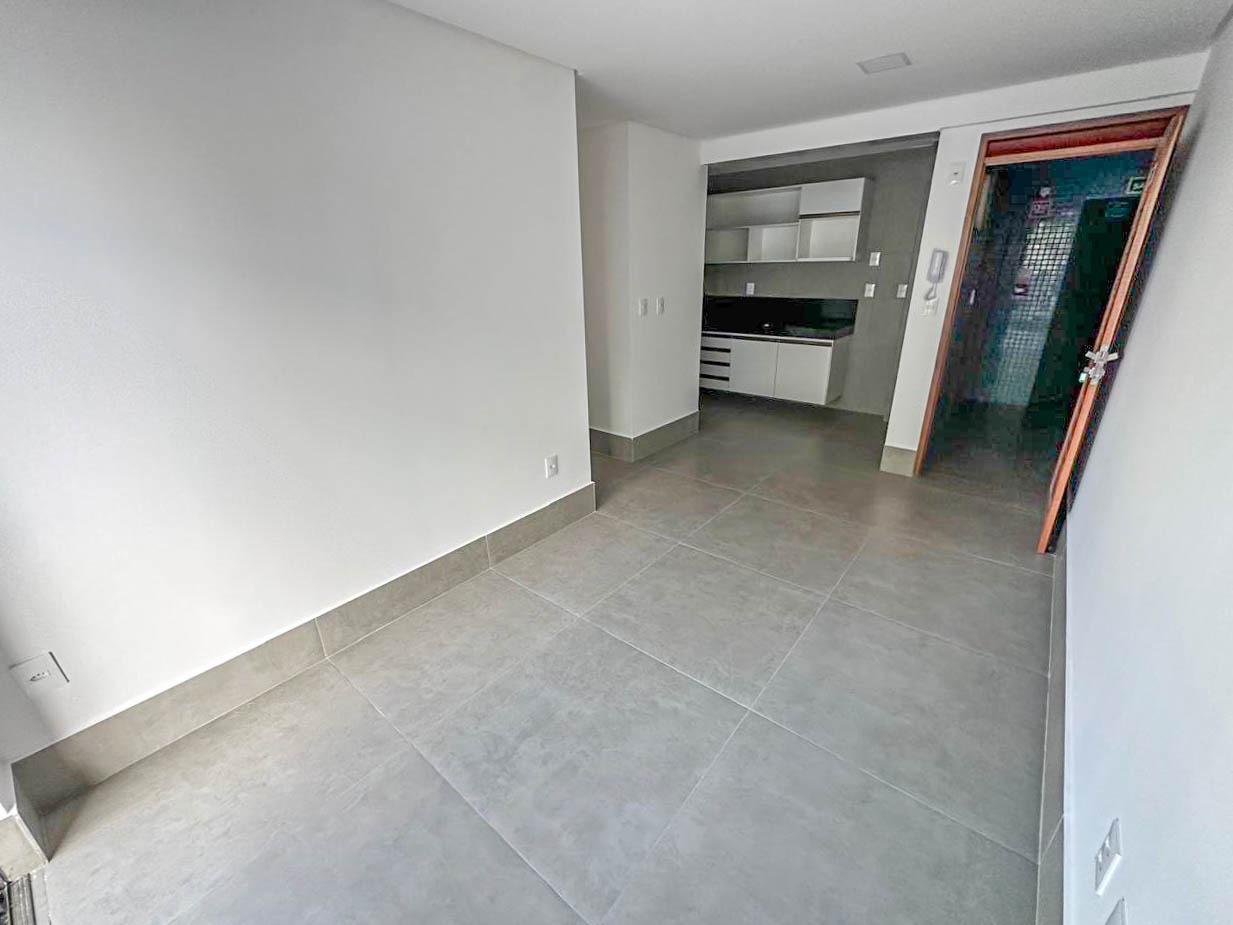 Apartamento para aluguel no Bessa: 