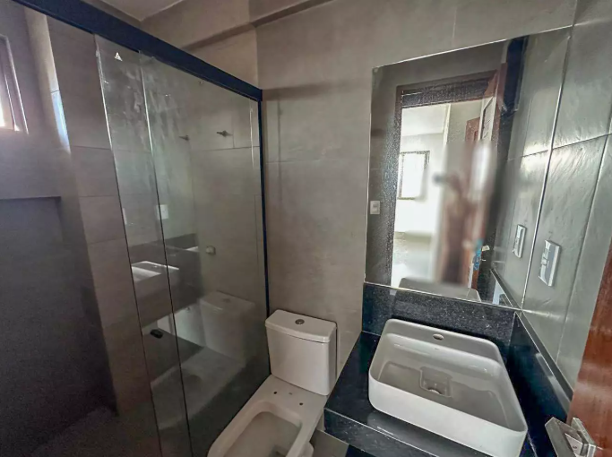 Apartamento para aluguel no Bessa: 