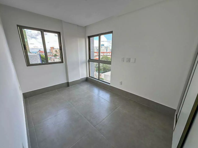 Apartamento para aluguel no Bessa: 