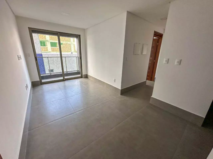 Apartamento para aluguel no Bessa: 
