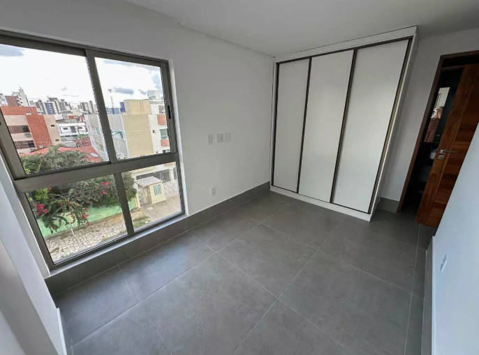 Apartamento para aluguel no Bessa: 