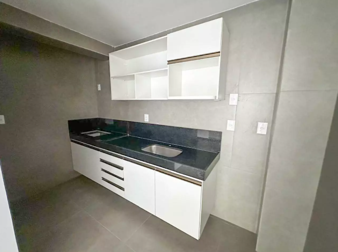 Apartamento para aluguel no Bessa: 