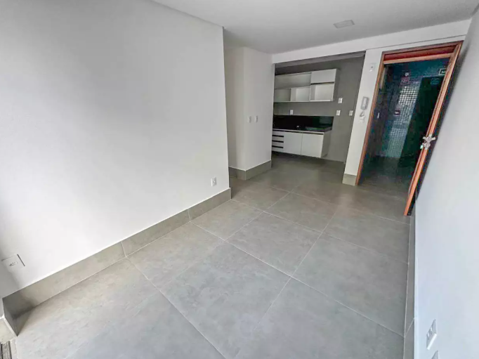 Apartamento para aluguel no Bessa: 