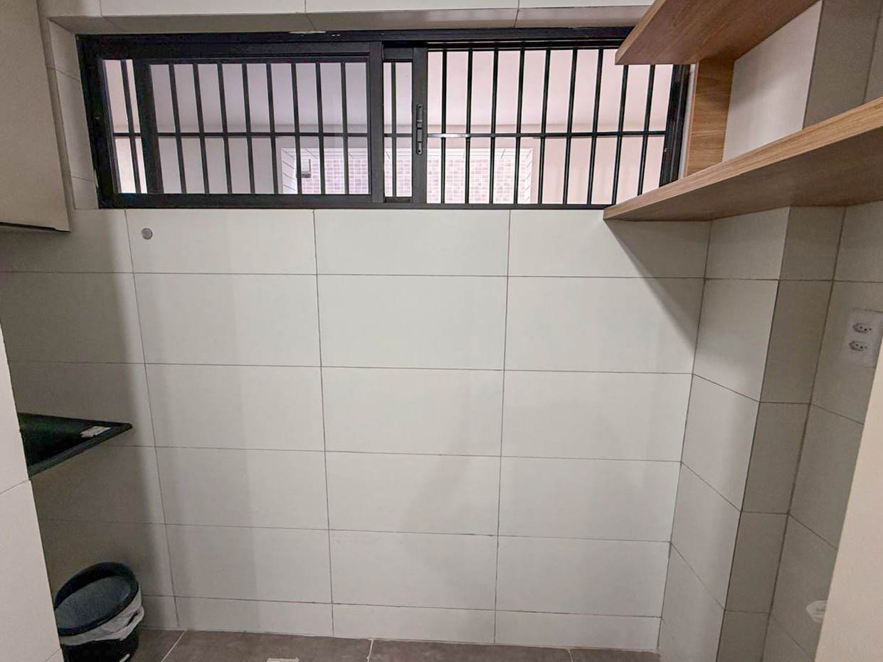 Apartamento à venda no Altiplano Cabo Branco: 