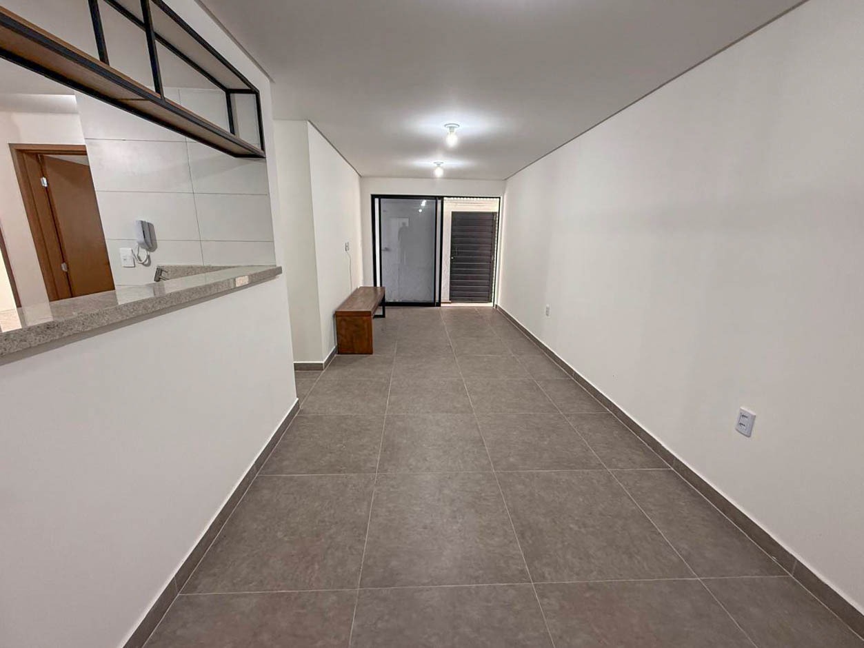 Apartamento à venda no Altiplano Cabo Branco: 