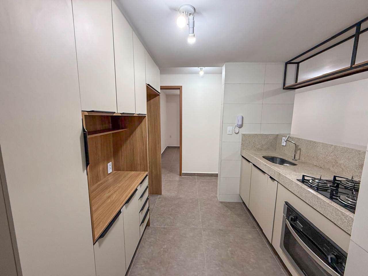 Apartamento à venda no Altiplano Cabo Branco: 