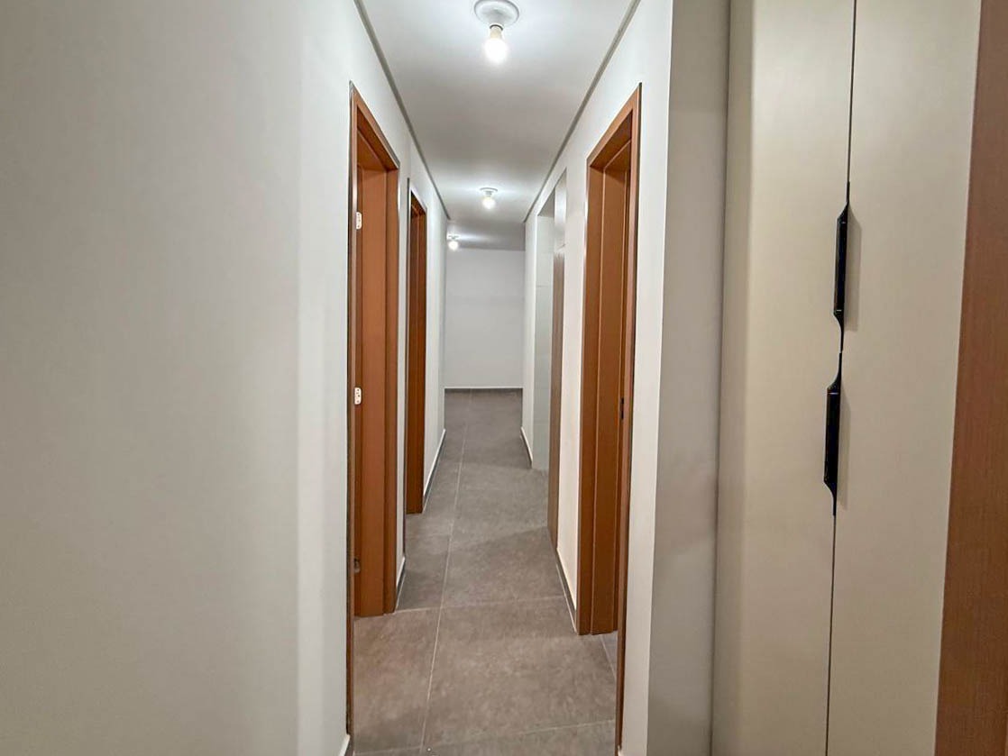 Apartamento à venda no Altiplano Cabo Branco: 