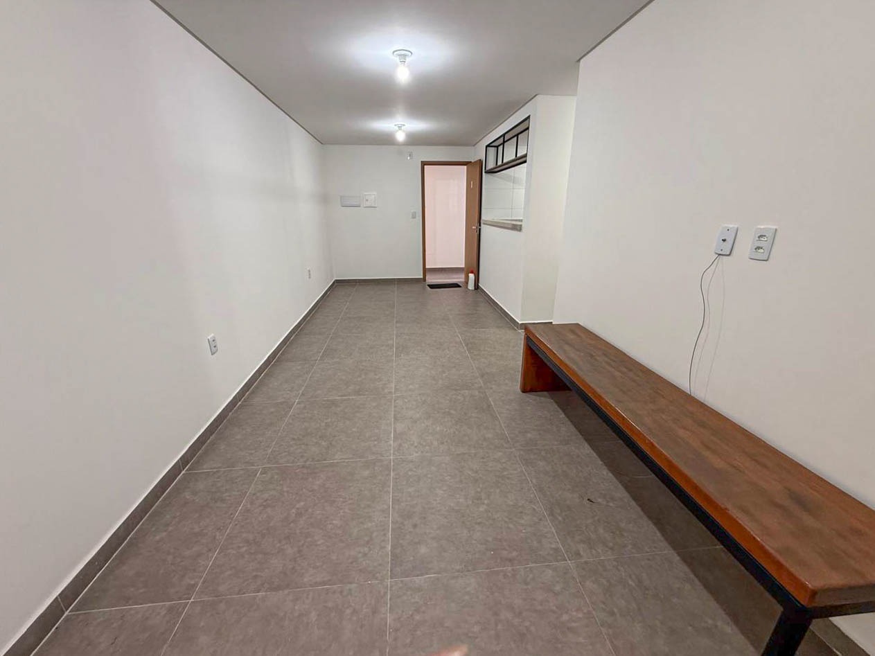 Apartamento à venda no Altiplano Cabo Branco: 