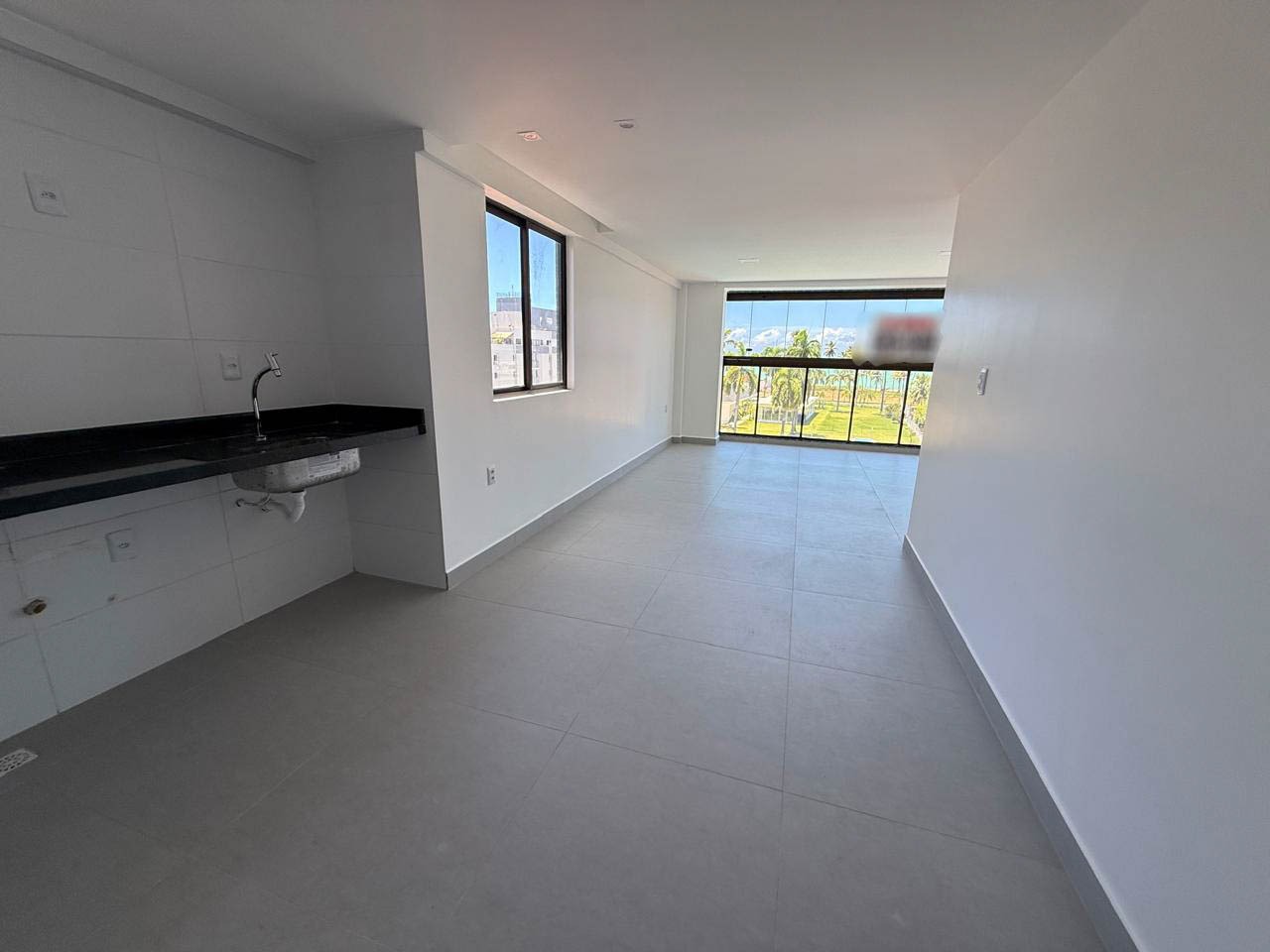 Apartamento à venda no Jardim Oceania: 