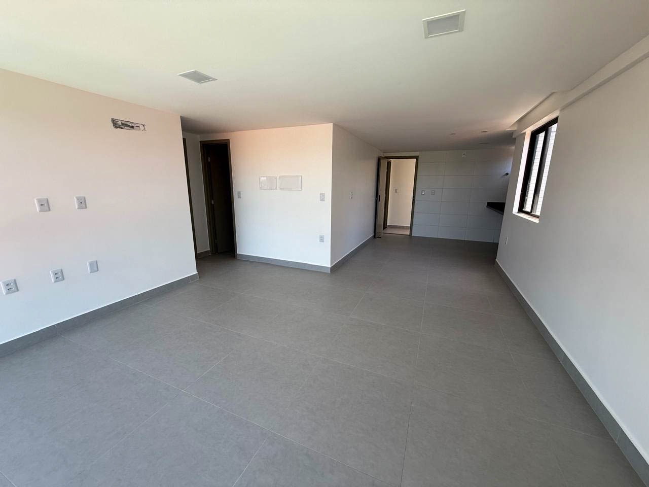 Apartamento à venda no Jardim Oceania: 