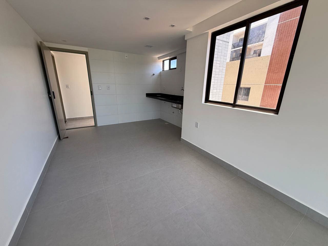 Apartamento à venda no Jardim Oceania: 