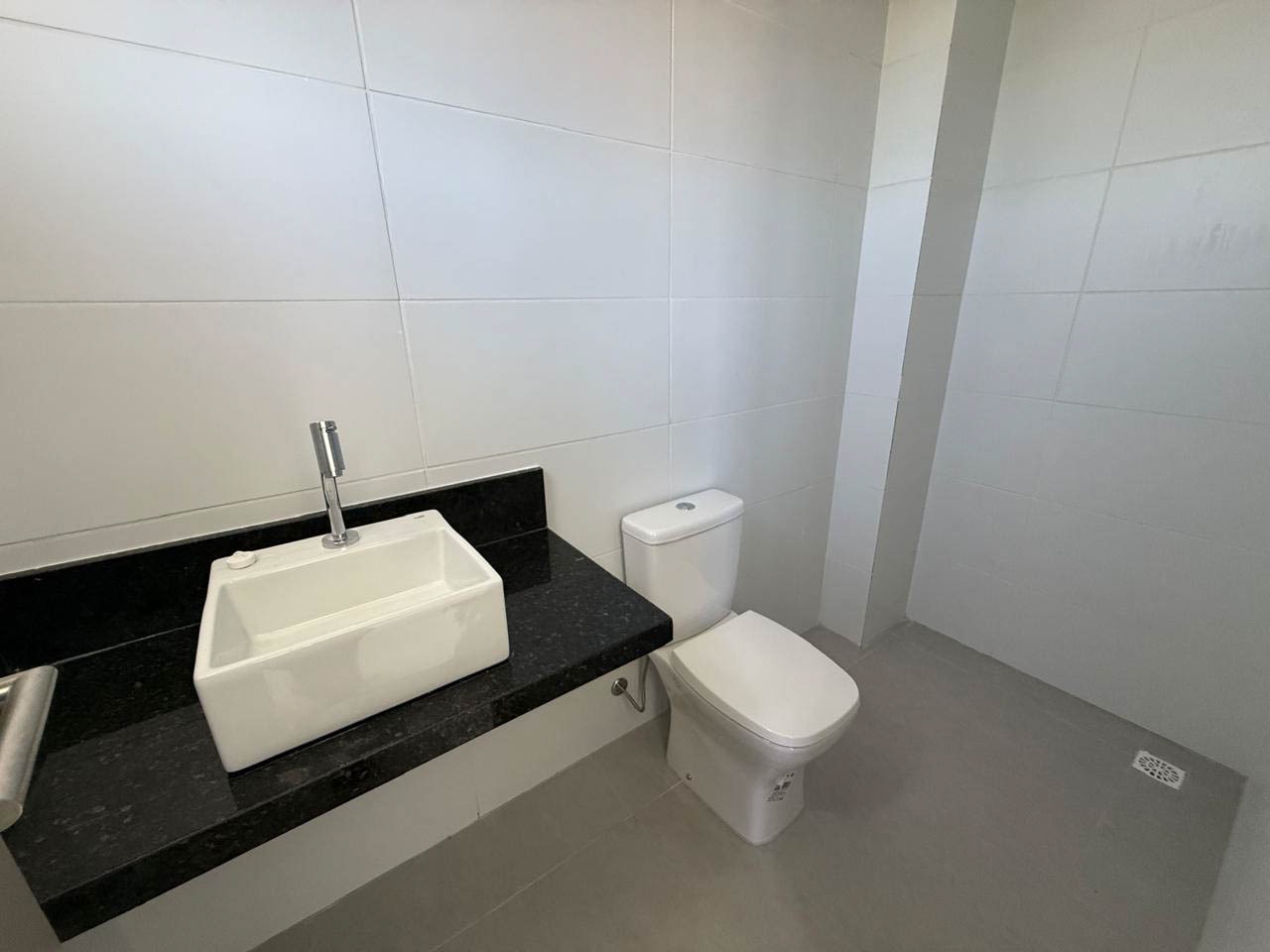 Apartamento à venda no Jardim Oceania: 