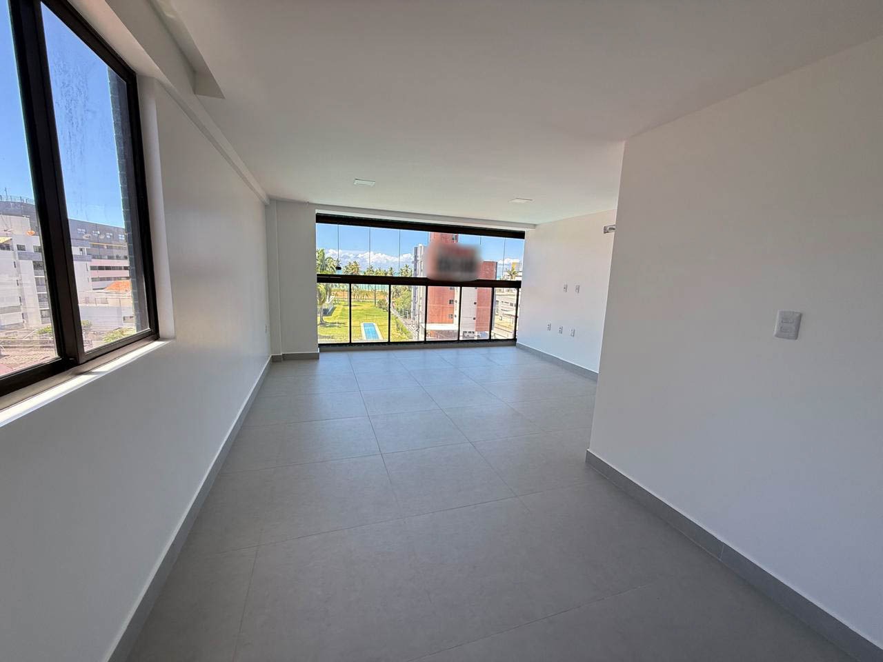 Apartamento à venda no Jardim Oceania: 