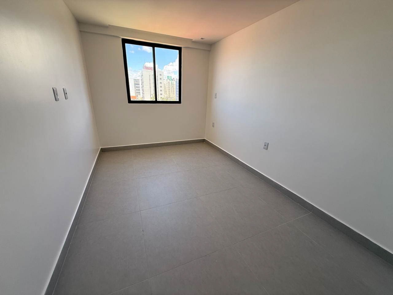 Apartamento à venda no Jardim Oceania: 