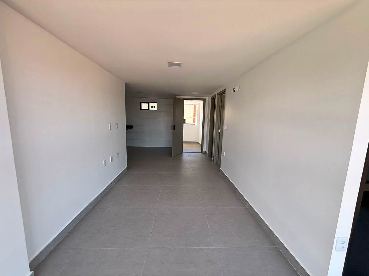 Apartamento à venda no Jardim Oceania: 