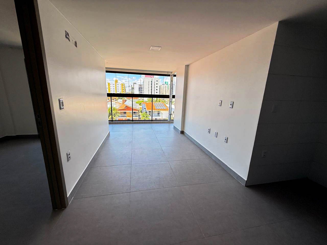 Apartamento à venda no Jardim Oceania: 