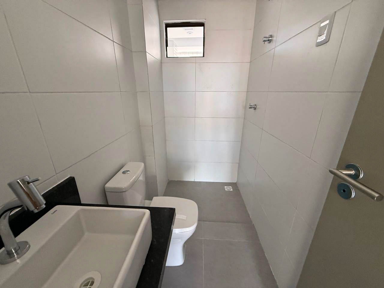 Apartamento à venda no Jardim Oceania: 