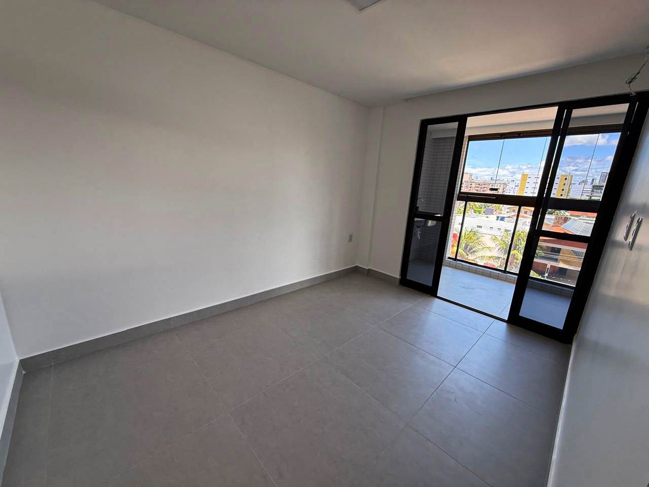 Apartamento à venda no Jardim Oceania: 