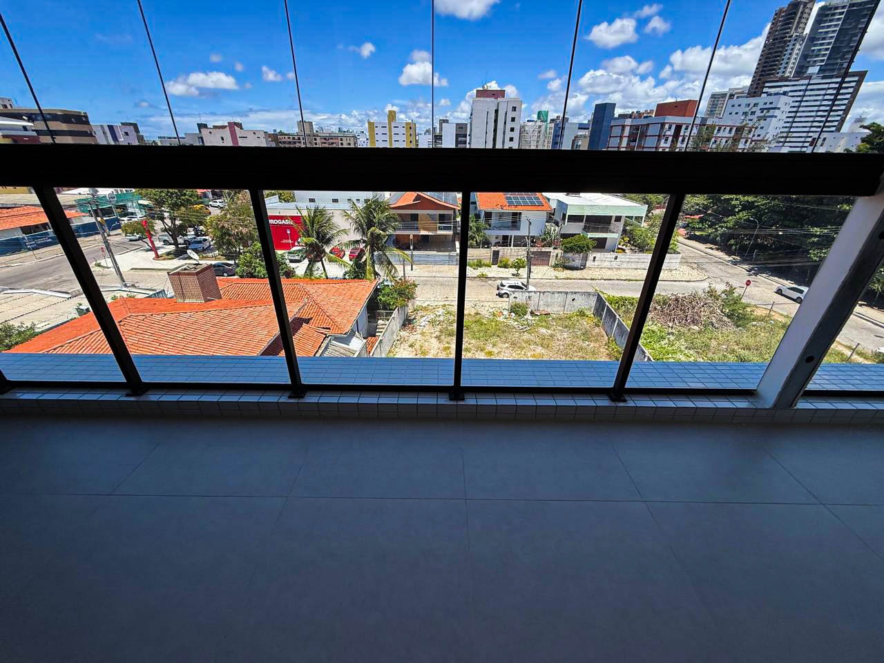 Apartamento à venda no Jardim Oceania: 