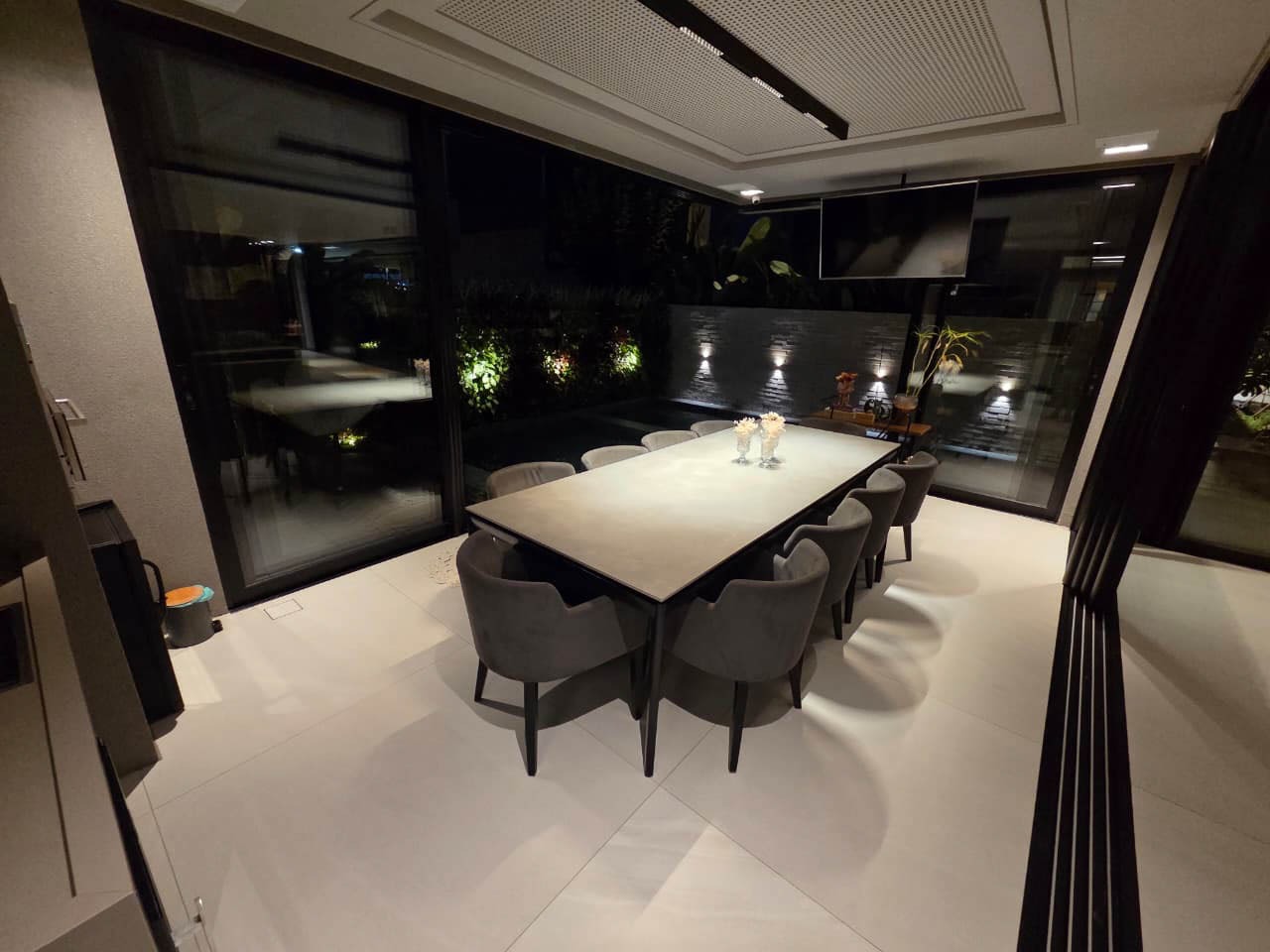 Casa em Condominio à venda no Amazônia Park: 