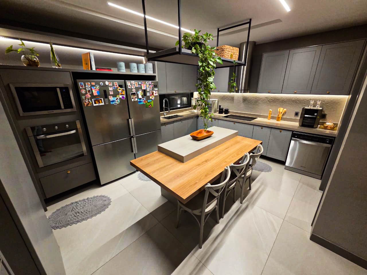 Casa em Condominio à venda no Amazônia Park: 