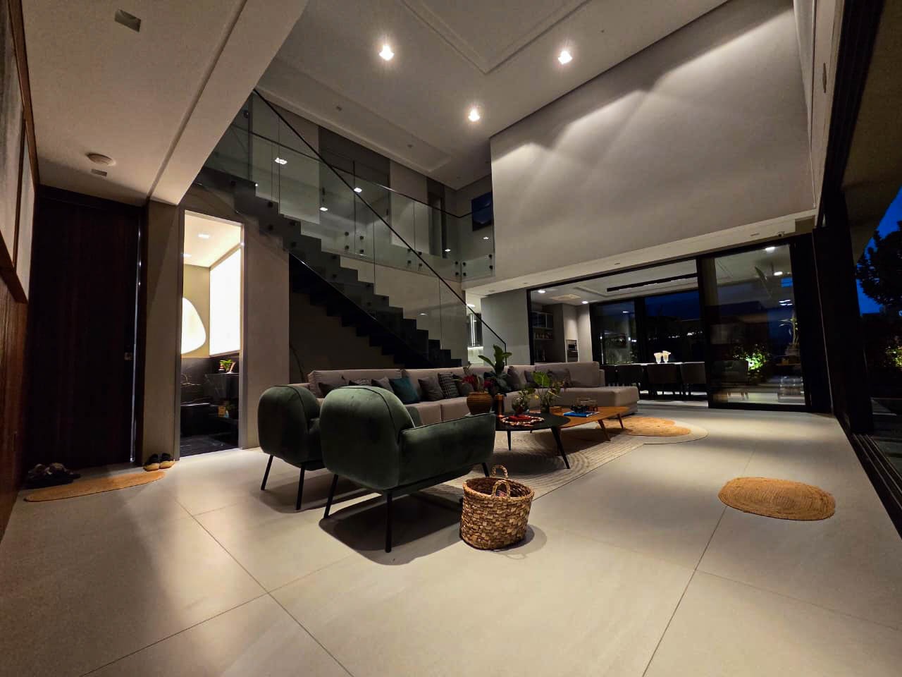 Casa em Condominio à venda no Amazônia Park: 