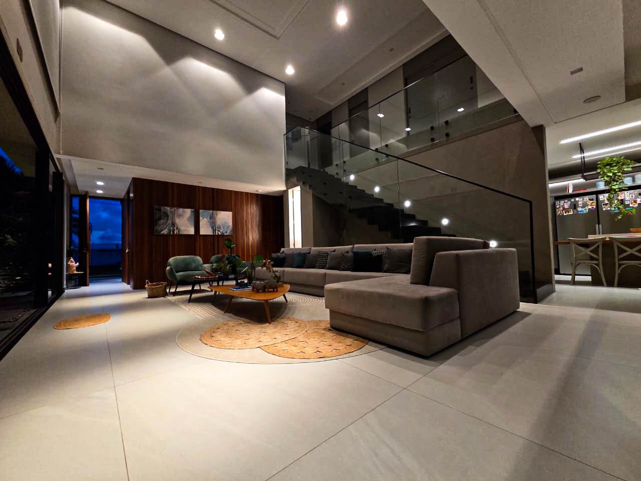 Casa em Condominio à venda no Amazônia Park: 