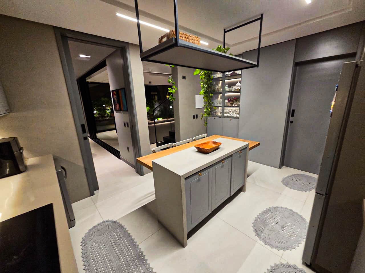 Casa em Condominio à venda no Amazônia Park: 