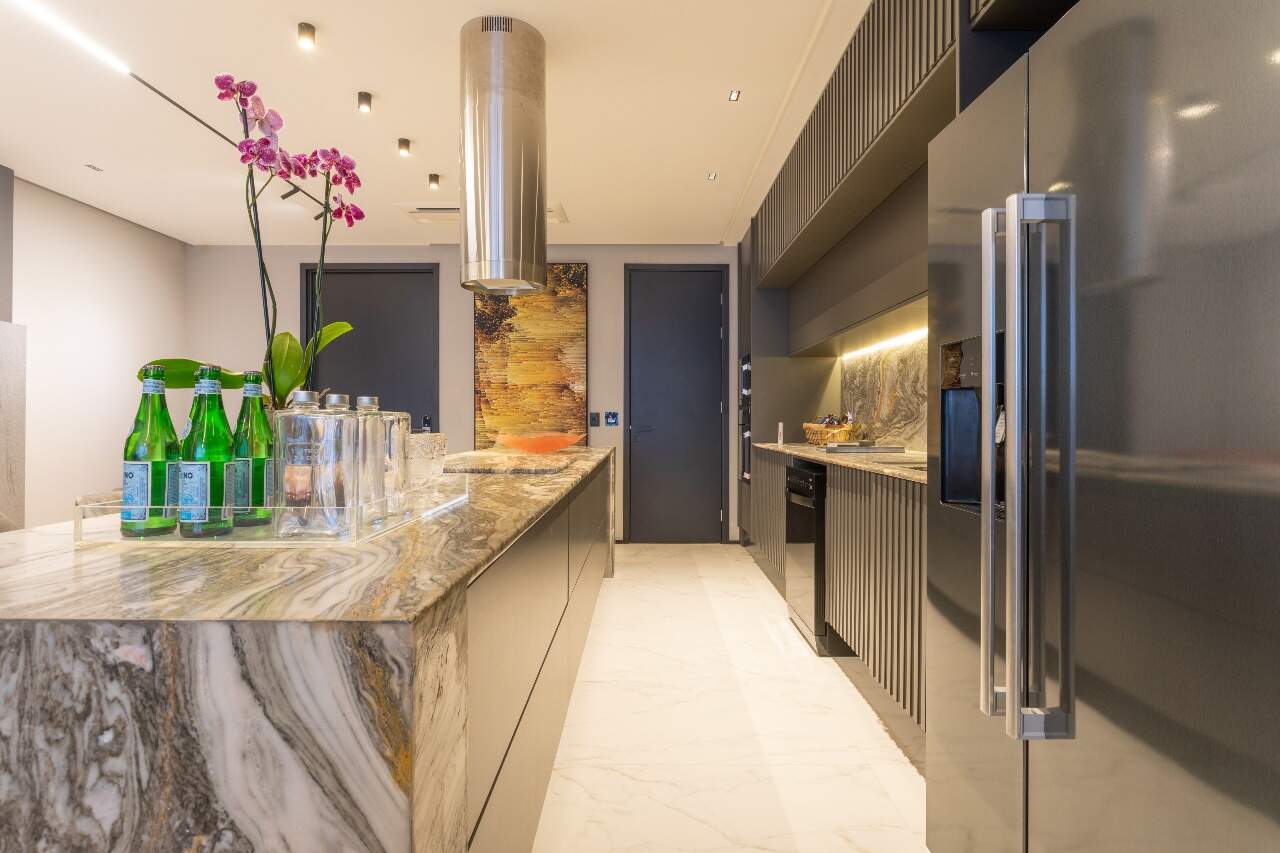 Apartamento à venda no Miramar: 