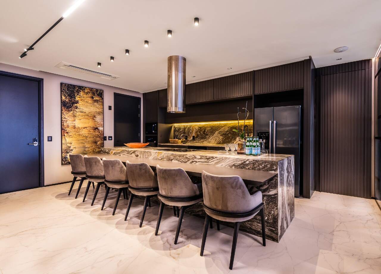 Apartamento à venda no Miramar: 