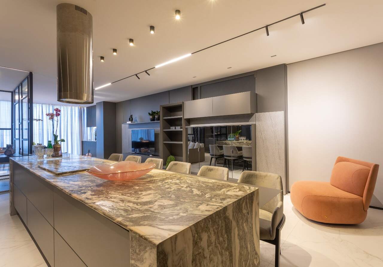 Apartamento à venda no Miramar: 