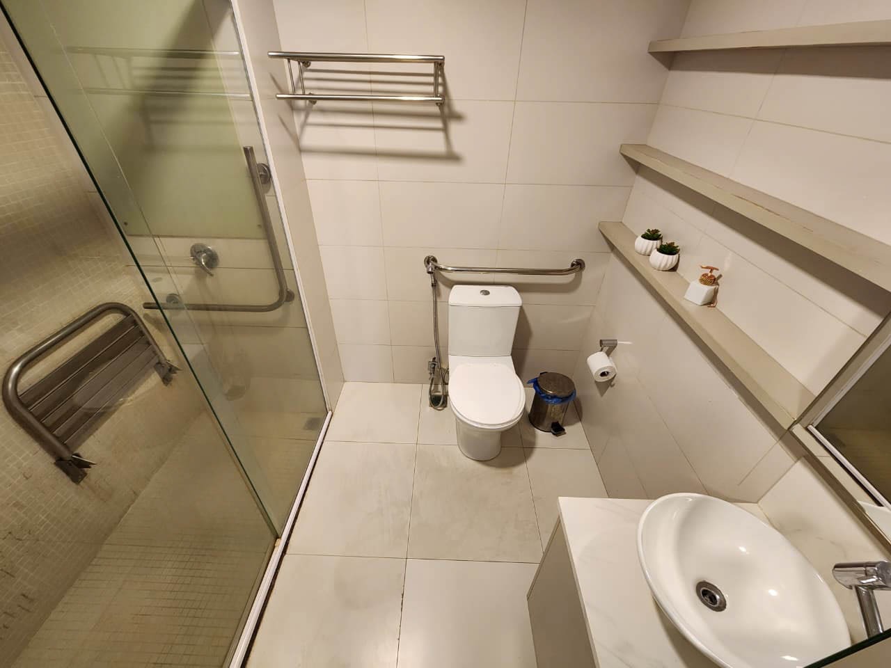 Flat à venda no Tambaú: 