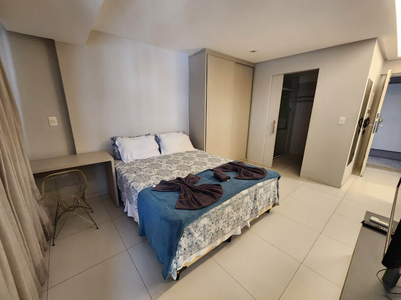 Flat à venda no Tambaú: 